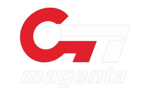 GT magenta — Smart