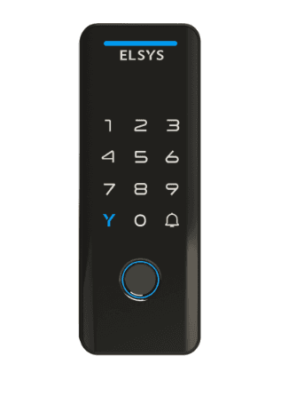 Elsys Tecno