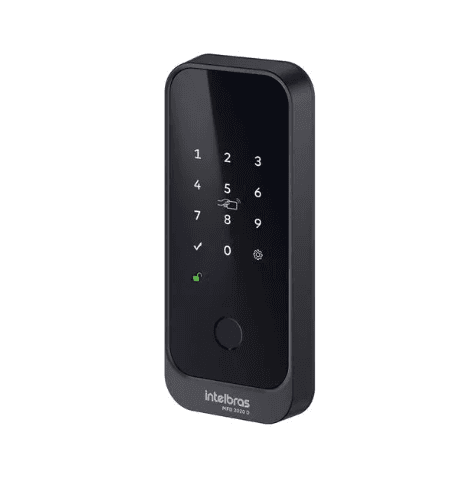Intelbras MFD2020 D